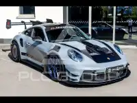 2025 Porsche 911