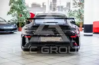 2025 Porsche 911