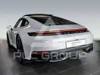 2025 Porsche 911
