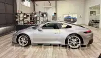 2025 Porsche 911
