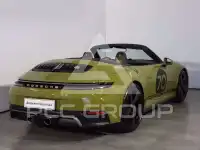 2025 Porsche 911
