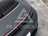 2025 Porsche 911