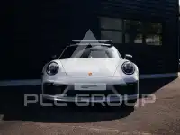 2025 Porsche 911