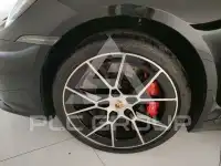 2025 Porsche 911