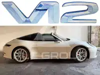 2025 Porsche 911