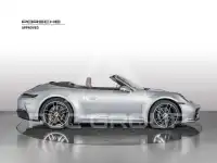 2025 Porsche 911