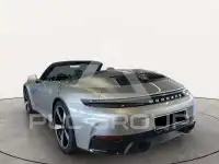 2025 Porsche 911