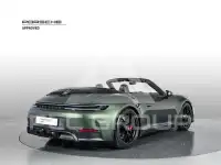 2025 Porsche 911