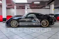 2025 Porsche 911