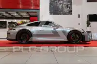 2026 Porsche 911