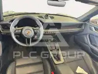 2025 Porsche 911