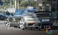 2025 Porsche 911