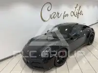 2025 Porsche 911