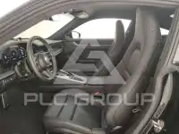 2025 Porsche 911