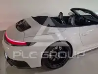 2025 Porsche 911