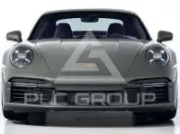 2025 Porsche 911