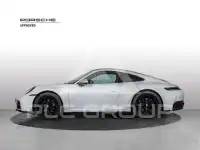 2025 Porsche 911