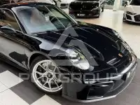 2025 Porsche 911