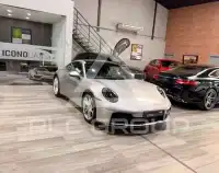 2025 Porsche 911