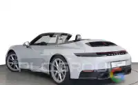 2025 Porsche 911