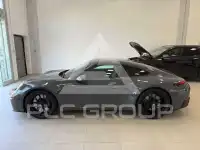 2025 Porsche 911