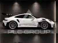 2025 Porsche 911