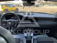 2025 Porsche 911