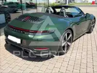 2025 Porsche 911