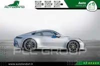 2025 Porsche 911