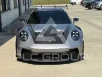 2025 Porsche 911
