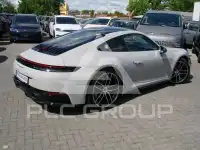 2025 Porsche 911