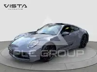 2025 Porsche 911