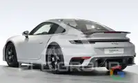 2025 Porsche 911