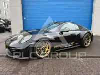 2025 Porsche 911