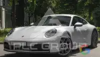 2025 Porsche 911
