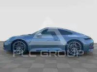 2025 Porsche 911