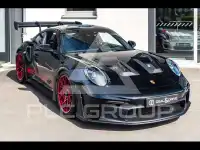 2025 Porsche 911