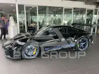 2025 Porsche 911