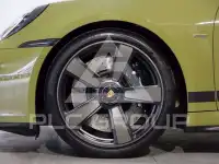2025 Porsche 911