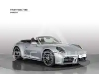 2025 Porsche 911