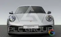 2025 Porsche 911