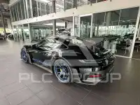 2025 Porsche 911
