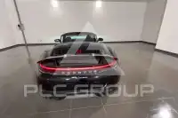 2025 Porsche 911