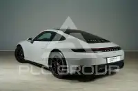2025 Porsche 911