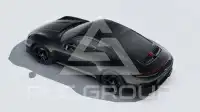 2025 Porsche 911