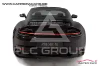2025 Porsche 911