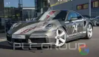 2025 Porsche 911