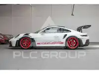 2025 Porsche 911