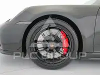 2025 Porsche 911