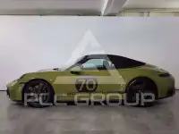 2025 Porsche 911